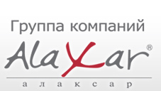 Группа компаний Alaxar - Стеклообои